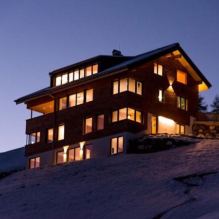 Bildegg Appartements 와스 외부 사진