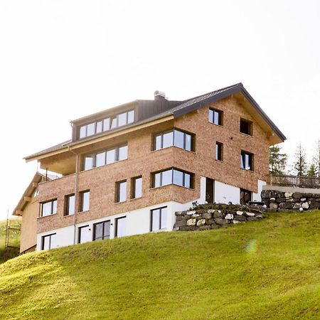 Bildegg Appartements 와스 외부 사진