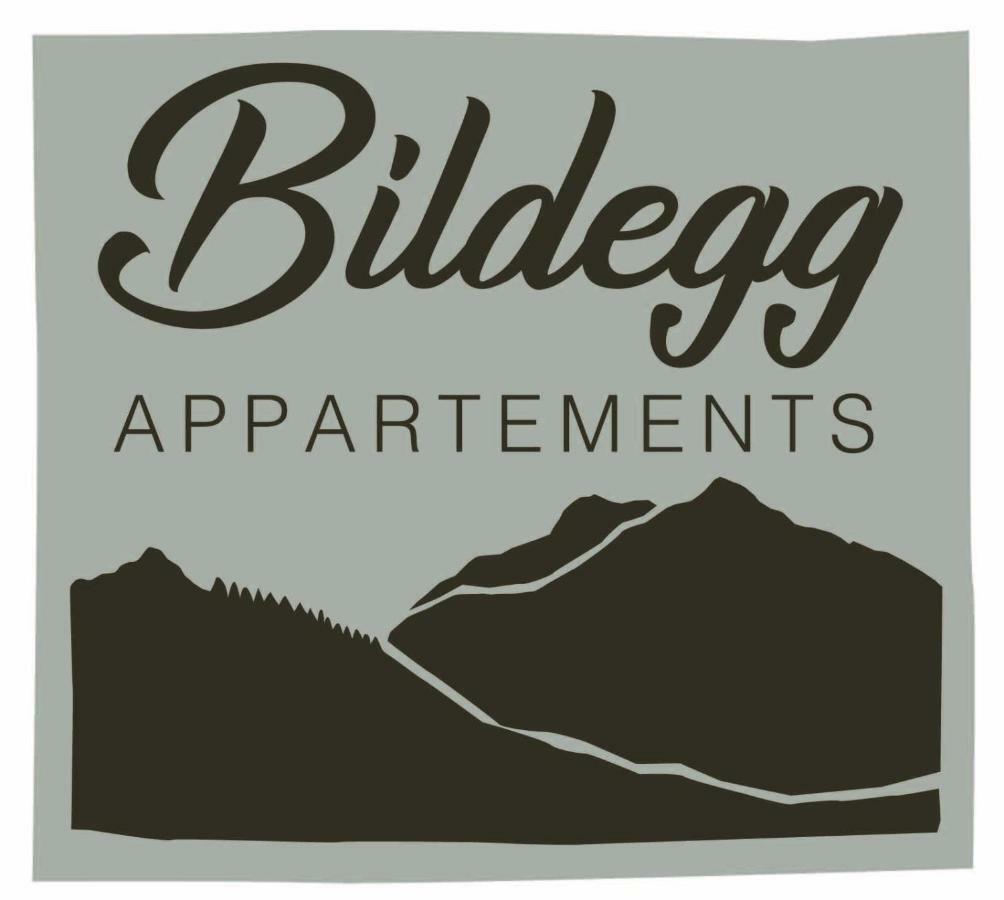 Bildegg Appartements 와스 외부 사진
